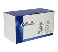 KATUN 36704 TK-330 NEGRO TÓNER REEMPLAZO PARA KYOCERA MITA FS-2000D - 20000 PÁGINAS