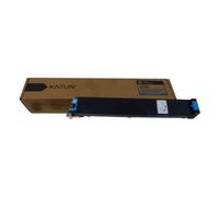 KATUN 39636 CIAN TÓNER REEMPLAZO PARA SHARP MX-2300 - 15000 PÁGINAS