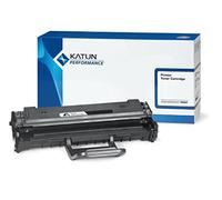 Katun 43142 cartucho de tóner Negro 1 pieza(s) - Tóner para impresoras láser (Negro, 1 pieza(s))