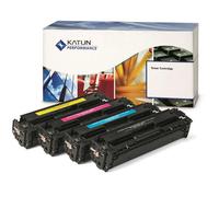Katun 43332 cartucho de tóner 1 pieza(s) cian