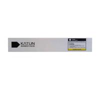 KATUN 44153 C-EXV28 AMARILLO TÓNER REEMPLAZO PARA CANON IMAGERUNNER ADVANCE C5045 - 38000 PÁGINAS