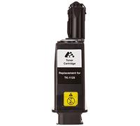 Katun 44189 - Tóner Negro Compatible con impresoras KYOCERA MITA ECOSYS FS 1061 DN, FS 1325 MFP