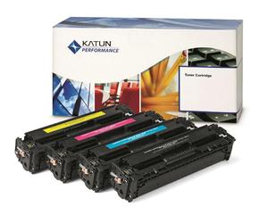 Katun 44787 cartucho de tóner 1 pieza(s) cian