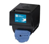 Katun 47877 - Tóner Cian (sustituye a Konica Minolta TNP-48C) para KM Bizhub C 3350