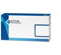 Katun 50246 Cartuccia Toner 1 Pz Compatibile Ciano (toner Cartridge 1 Pc[s] - Compatible Cyan - Warranty: 12m)