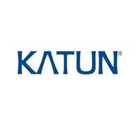Katun 51076 Cartucho de Tóner, Perf., Igual TK-8115M, Magenta