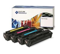 Katun Toner Cartridge 1 Pc(S) Cyan, TFC25EC 648885