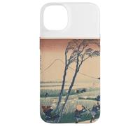 Katusai Hokusai 300 Zhou Jiang Katsu Carcasa para iPhone 14 Plus