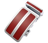 KATUSI Hombre Hebillas De Cinturón Ancho 3.5cm kts1