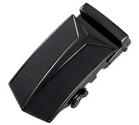 KATUSI Hombre Hebillas De Cinturón Ancho 3.5cm kts1