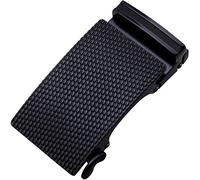 KATUSI Hombre Hebillas De Cinturón Ancho 3.5cm kts1