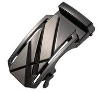 KATUSI Hombre Hebillas De Cinturón Ancho 3.5cm kts1