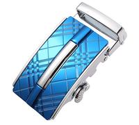 KATUSI Hombre Hebillas De Cinturón Ancho 3.5cm kts1