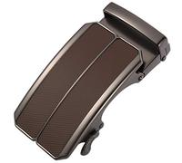 KATUSI Hombre Hebillas De Cinturón Ancho 3.5cm kts1