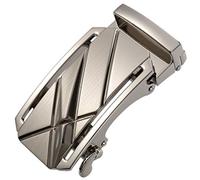 KATUSI Hombre Hebillas De Cinturón Ancho 3.5cm kts1