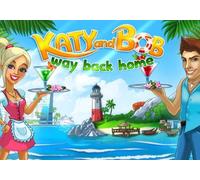 Katy and Bob Way Back Home (PC) Steam Key - GLOBAL