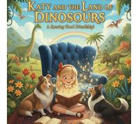 KATY AND THE LAND OF DINOSAURS: A ROARING GOOD FRIENDSHIP!
