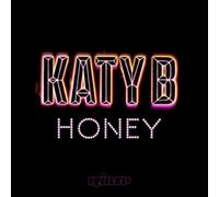 Katy B - Honey