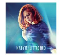 Katy B - Little Red (Deluxe)