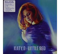 Katy B - Little Red (Deluxe Edition)