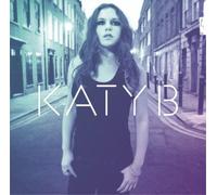 Katy B On a Mission (CD) Album (Importación USA)