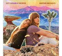 Katy Guillen & the Drive - Another One Gained [VINYL] [Vinilo]