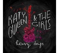 Guillen, Katy & the Girls – Heavy Days – CD