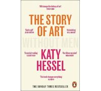 Katy Hessel The Story of Art without Men (Tapa blanda)