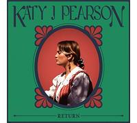 Katy J Pearson - Return