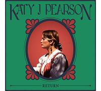 Katy J Pearson - Return [Vinilo]