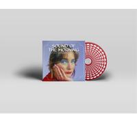 Katy J. Pearson Sound of the Morning (CD) Album