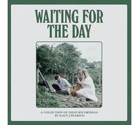 Katy J Pearson - Waiting For The Day [Vinilo]