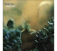Katy Lied - Steely Dan CD MCA