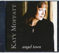 Katy Moffatt - Angel Town