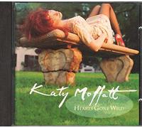 Katy Moffatt - Hearts Gone Wild [Import]