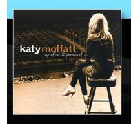 Katy Moffatt - Up Close and Personal