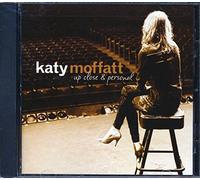Katy Moffatt - Up Close & Personal
