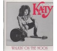 Katy Moffatt - Walkin' on the Moon