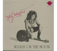 Katy Moffatt - Walkin' On The Moon