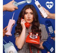 Katy Nichole Honest Conversations (Vinyl) (Importación USA)