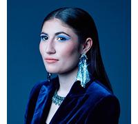 Katy Nichole - JESUS CHANGED MY LIFE