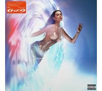 Katy Perry - 143 (Limited Edition) (Clear Blue Coloured) (LP)