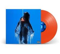 Katy Perry - 143 - Limited Orange Colored Vinyl [Vinyl LP] [VINYL] [Vinilo]