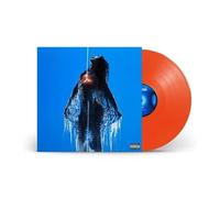 Katy Perry - 143 - Limited Orange Colored Vinyl [Vinyl LP] [VINYL] [Vinilo]