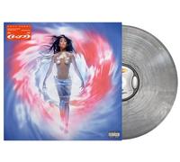 Katy Perry – 143 – Vinilo plateado LP