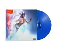 Katy Perry - 143 (Limited Edition) (Clear Blue Coloured) (LP)
