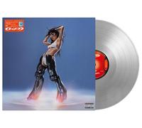 Katy Perry - 143 (Vinilo Transparente Exclusivo Amazon)