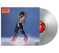 Katy Perry 143 (Vinyl) Amazon Exclusive-Clear Vinyl
