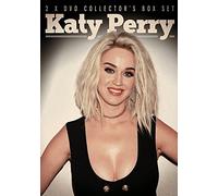 Katy Perry - Collector's Box Set [DVD]