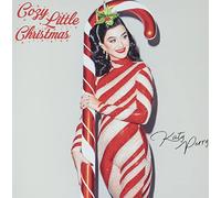 Katy Perry - Cozy Little Christmas (Amazon Exclusive) [Vinyl LP]